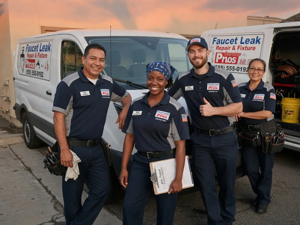 Faucet Repair company in Granville, NY