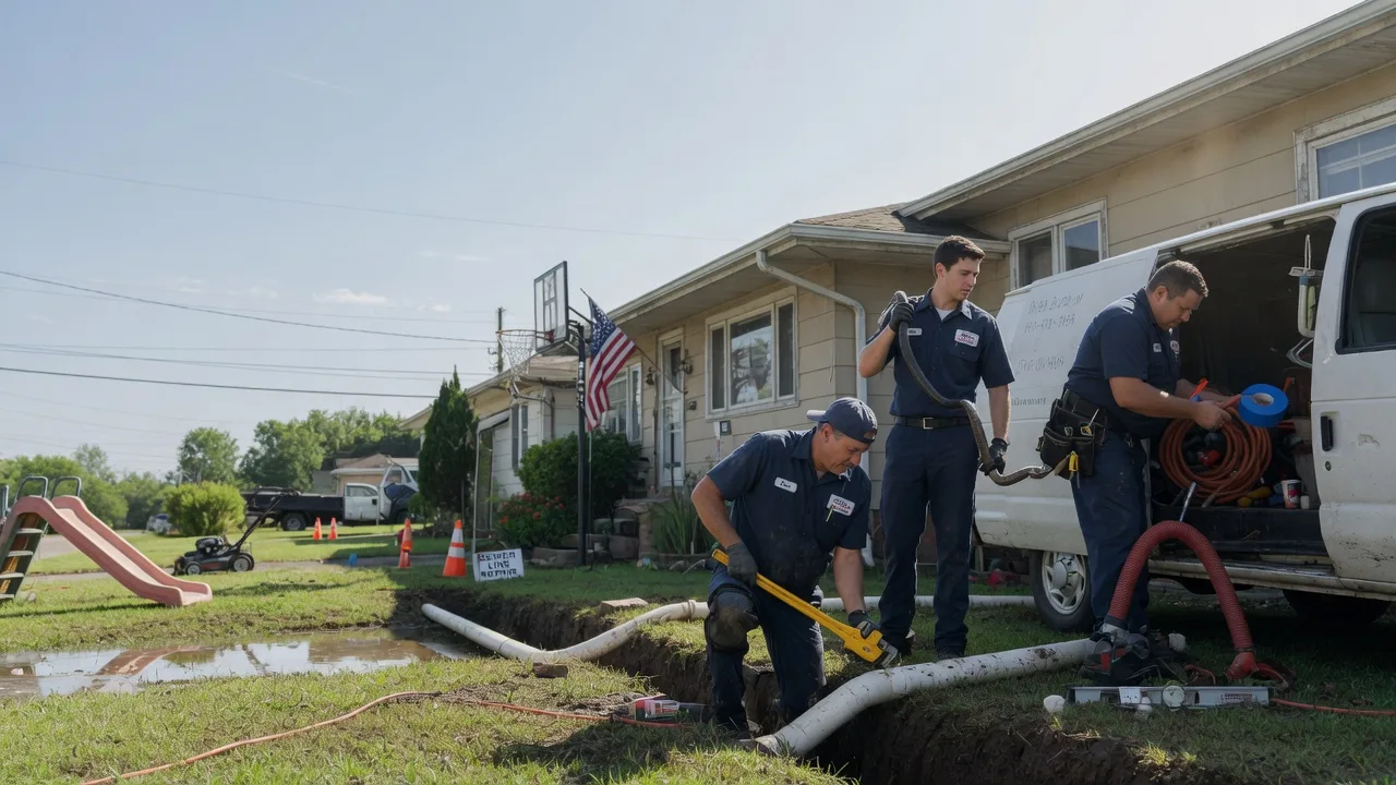 Toilet Installation in Granville, NY near me